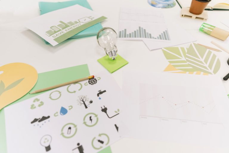 Sertifikasi Kompetensi Keahlian Perhitungan Nilai Daur Hidup (LCA) by BNSP - Blended Training