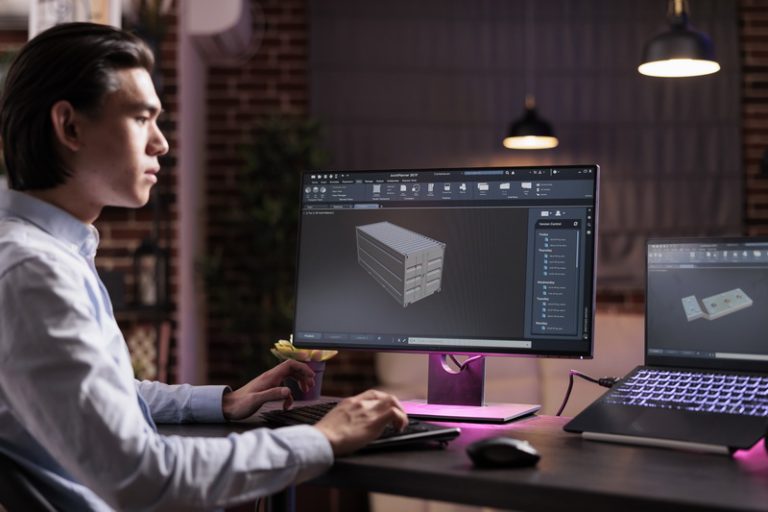 Online Training - Reverse Engineering