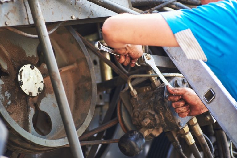 Mechanical Asset Reliability & Predictive Maintenance Strategy