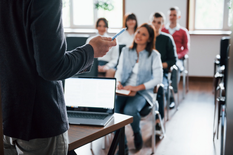 Human Centered Learning Transformation