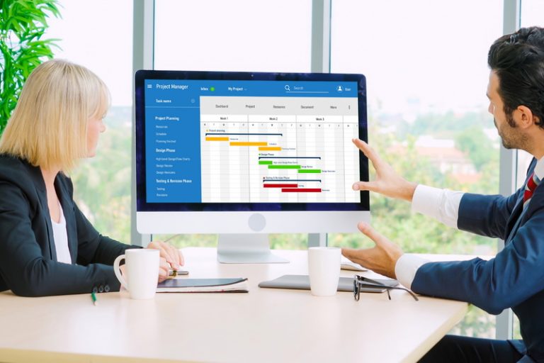 Online Training - Primavera P6 Professional Fundamental