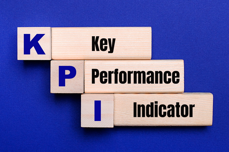 Online Training - Key Performance Indicator (KPI)