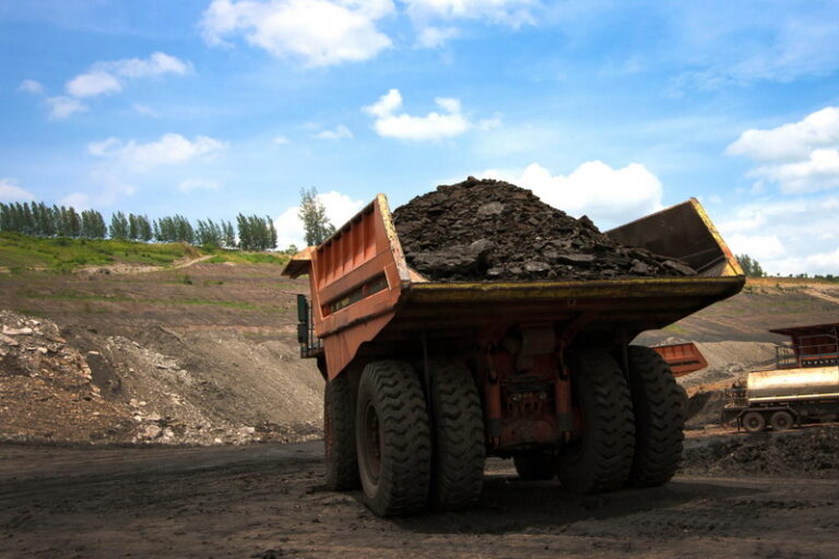 Online Training - Evaluasi Studi Kelayakan dalam Usaha Pertambangan Batubara