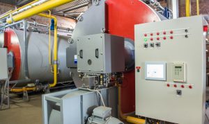 Pembinaan dan Sertifikasi K3 Operator Boiler Kelas 1 (Kapasitas >10 Ton)