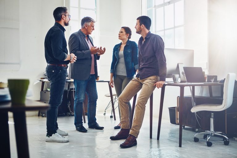 Online Training - HORENSO