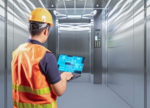 Blended Training - Pembinaan dan Sertifikasi Teknisi K3 Elevator dan Eskalator