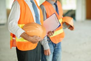 Blended Training - Pembinaan dan Sertifikasi Ahli Muda K3 Lingkungan Kerja by KEMNAKER RI
