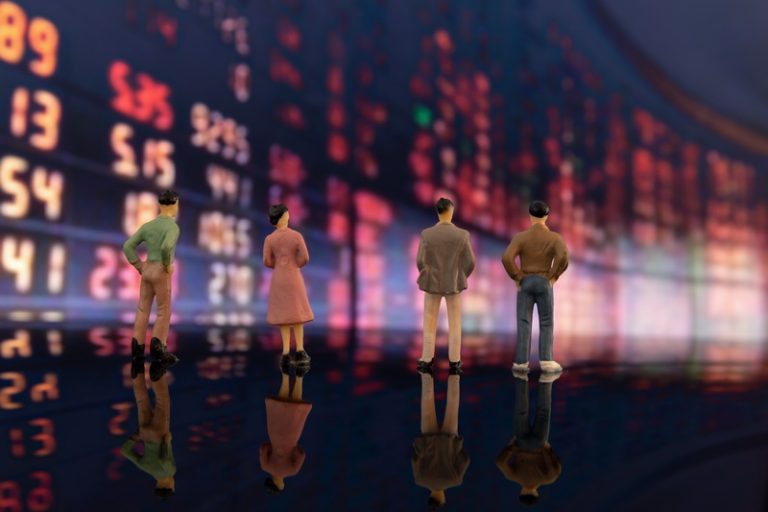 Online Training - Pasar Modal