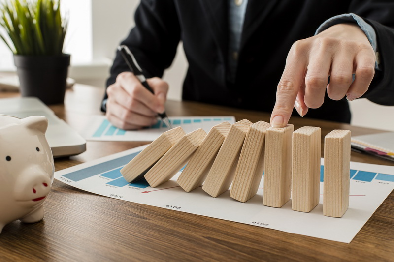 Business Continuity & Disaster Recovery for Banking Sector