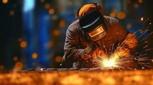 Sertifikasi Kompetensi Welding Inspector Comprehensive by BNSP