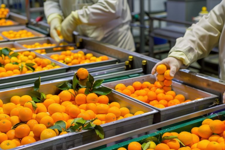 Online Training - Inspeksi Food Hygiene & Sanitation dan Teknik Penyusunan SOP (Prosedur & Instruksi Kerja dari Metode)