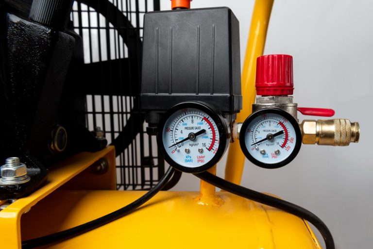 Best Practice Pompa dan Kompresor