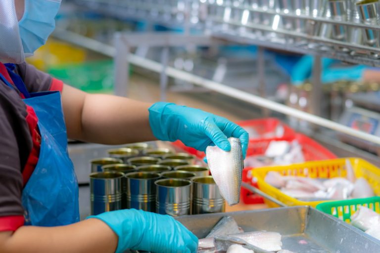 Online Training - Kualitas dan Standar Mutu Makanan