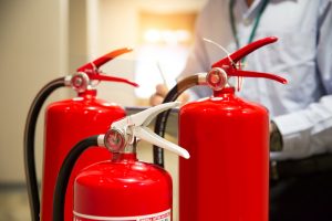 Blended Training - Pembinaan dan Sertifikasi Pemadam Kebakaran (Damkar) Paralel DCBA by KEMNAKER