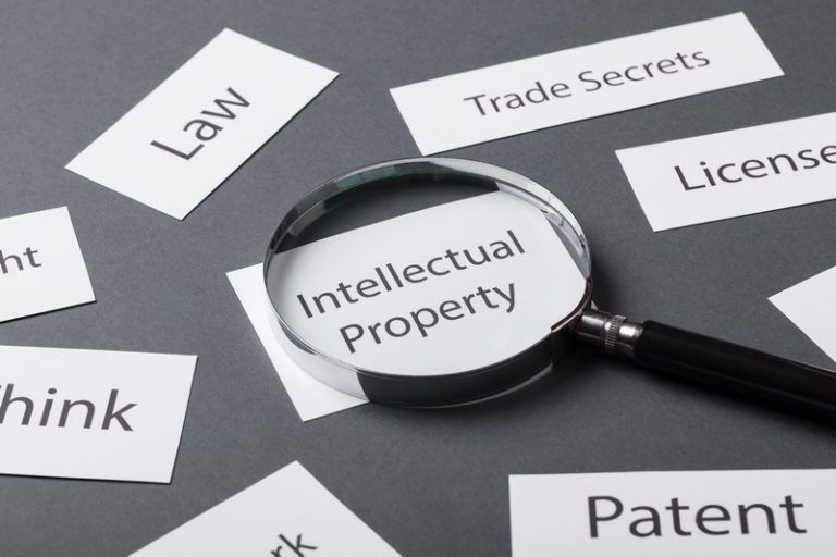 Intellectual Property Law