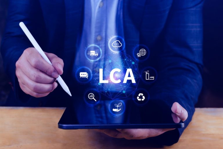 Sertifikasi Kompetensi Keahlian Perhitungan Nilai Daur Hidup LCA by BNSP