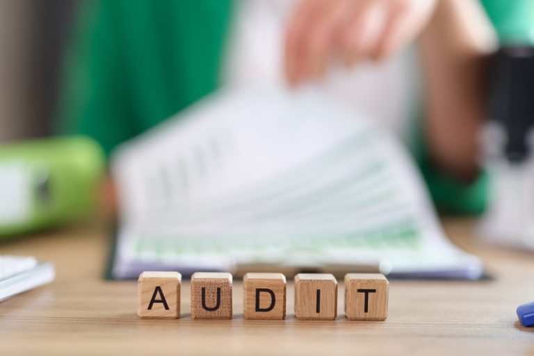 Online Training - Internal Audit