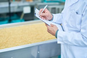 Online Training - Sertifikasi Kompetensi Pengelolaan Keamanan Pangan Berbasis HACCP by BNSP