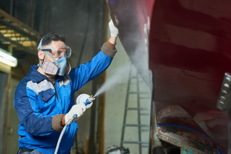 Pelatihan dan Sertifikasi Kompetensi Coating Inspector Utama (Level 2) by BNSP