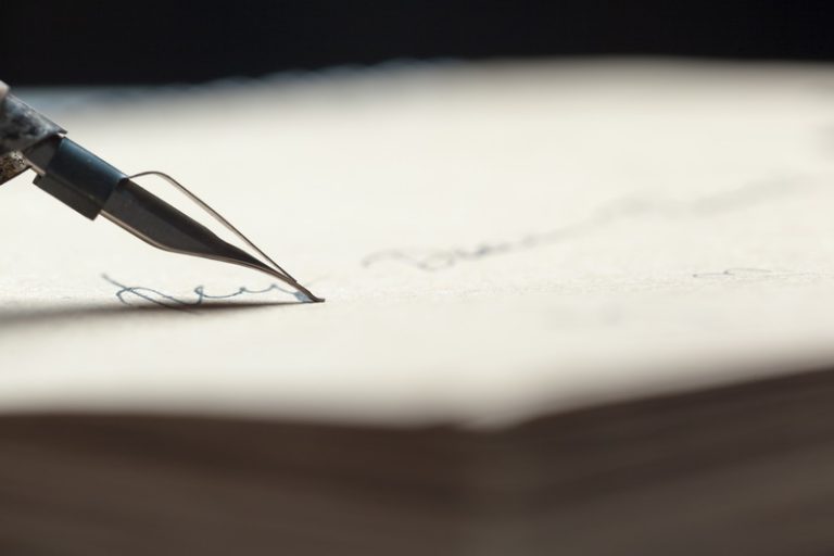 Online Training - Analisis Kepribadian Menggunakan Teknik Grafologi dan IST (Intelligenz Struktur Test)