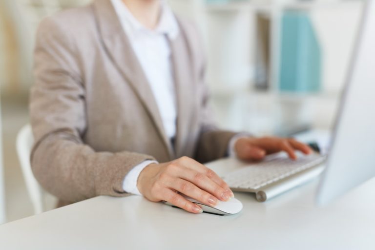 Otomatisasi Proses Administrasi (Administrative Automation)