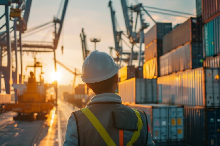 Training IMO Model Course 3.24 (Sertifikasi oleh Kementerian Perhubungan)