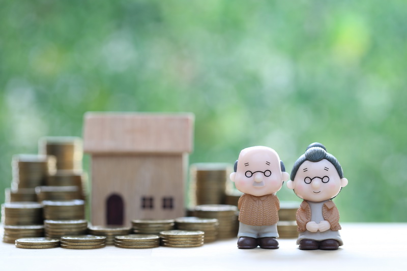 Aktuaria Dana Pensiun