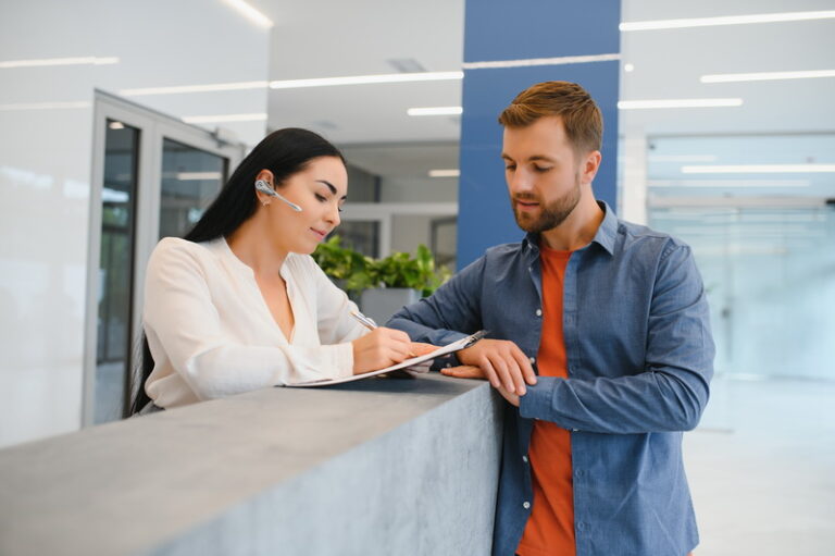 Online Training - Pelayanan Prima