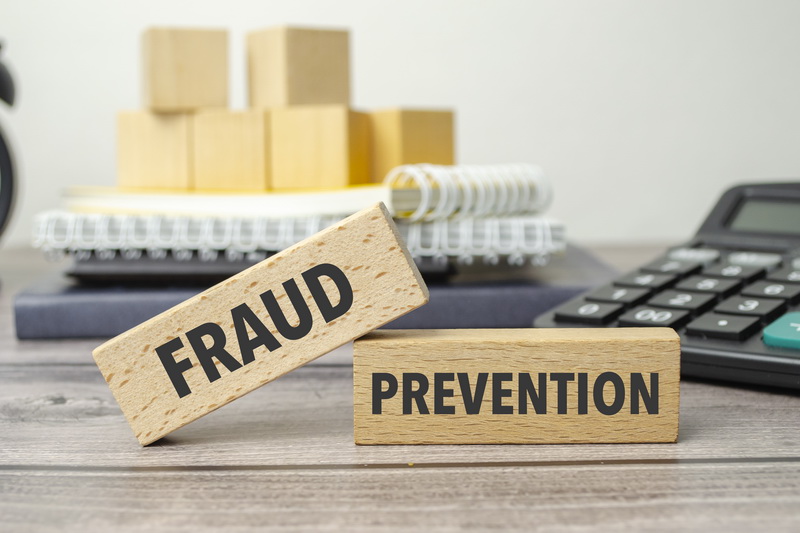 Fraud Detection and Prevention in Purchasing Process