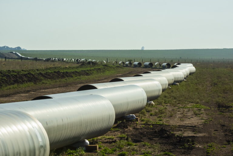 Online Training - Instalasi dan Penanganan Pipa Bertekanan Tinggi