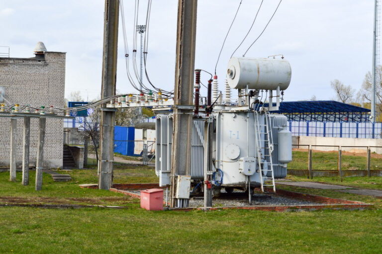 Oil Analysis and Dissolved Gas Analysis (DGA)