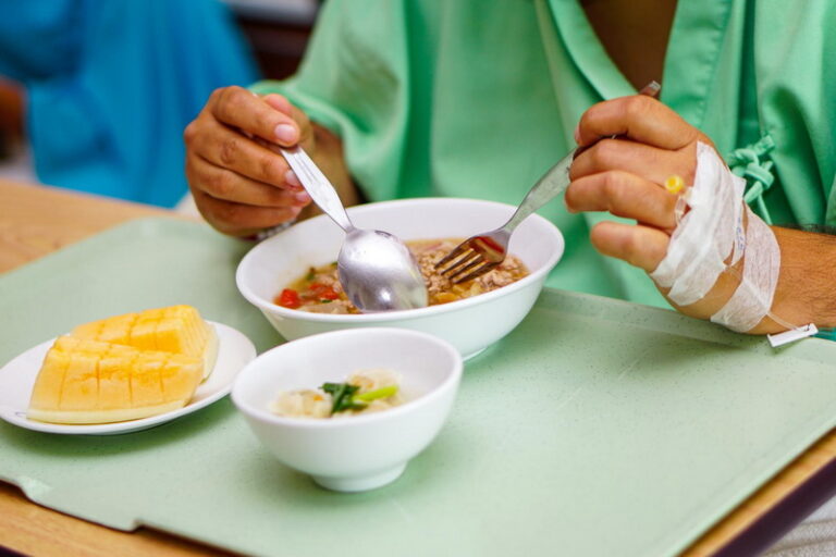 Online Training - Manajemen Gizi Pasien Rumah Sakit