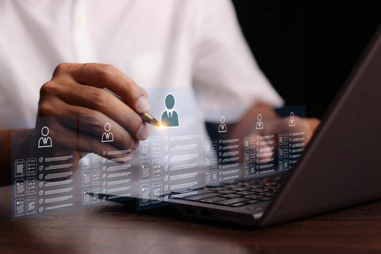 Competency-based HR Management for Banking