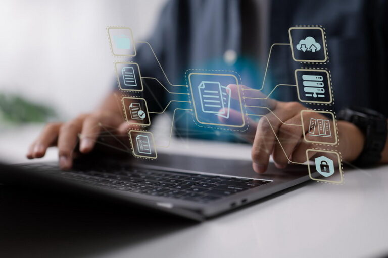 Online Training - Manajemen Dokumen Digital