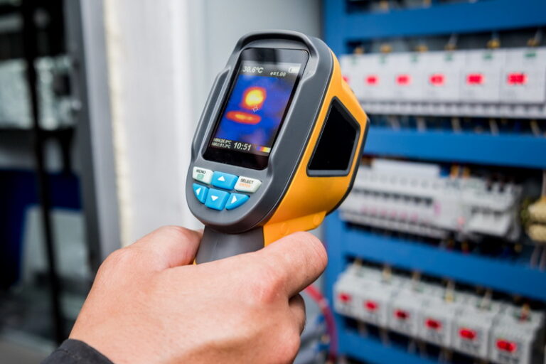 Insulation Inspection (Technical & Industrial Standard)