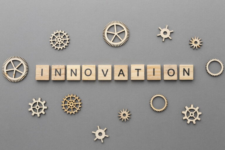 Online Training - Design Thinking in Business Innovation