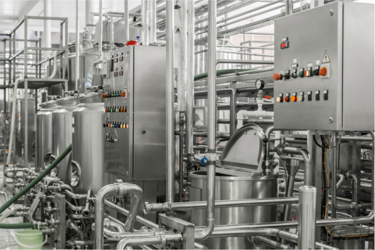 Pembinaan dan Sertifikasi K3 Operator Mesin Removal CO2 by KEMNAKER RI