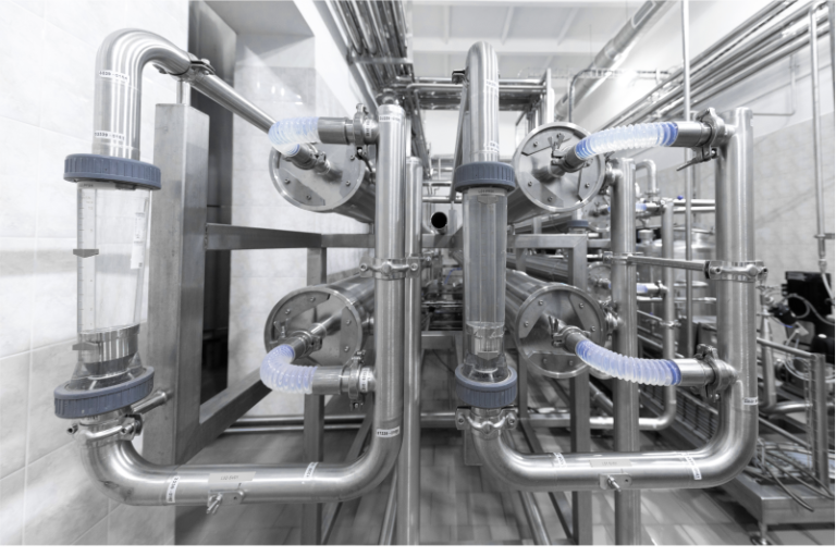 Pembinaan dan Sertifikasi K3 Operator Mesin Pasteurisasi by KEMNAKER RI