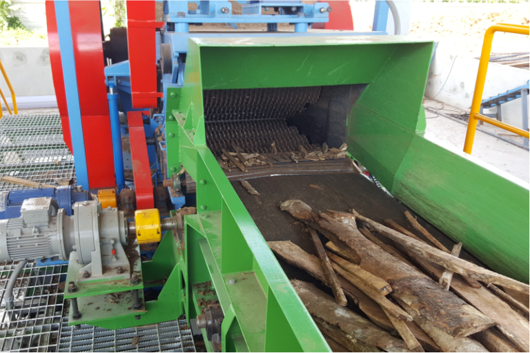 Pembinaan dan Sertifikasi K3 Operator Mesin Pencacah by KEMNAKER RI