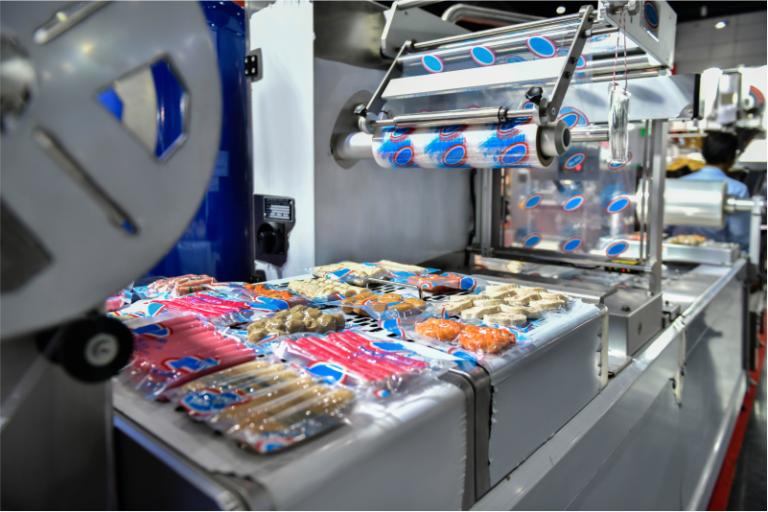 Pembinaan dan Sertifikasi K3 Operator Mesin Pengemas by KEMNAKER RI