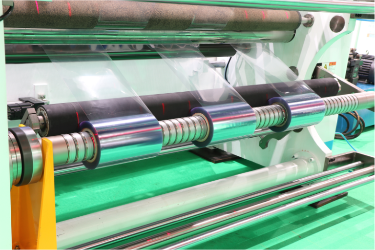 Pembinaan dan Sertifikasi K3 Operator Mesin Penggulung by KEMNAKER RI