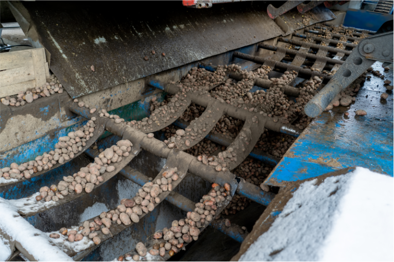 Pembinaan dan Sertifikasi K3 Operator Mesin Penghancur by KEMNAKER RI