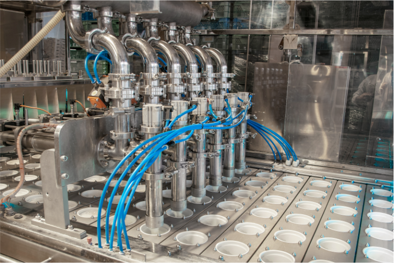 Pembinaan dan Sertifikasi K3 Operator Mesin Pengisi by KEMNAKER RI