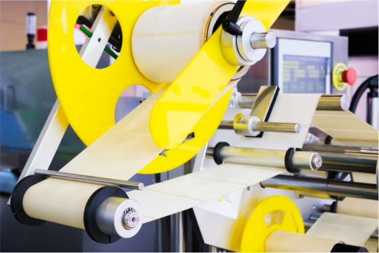 Pembinaan dan Sertifikasi K3 Operator Mesin Penulisan by KEMNAKER RI