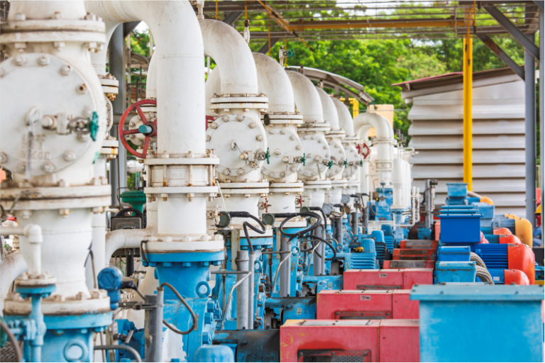 Pembinaan dan Sertifikasi K3 Operator Mesin Pengolahan Air Limbah by KEMNAKER RI