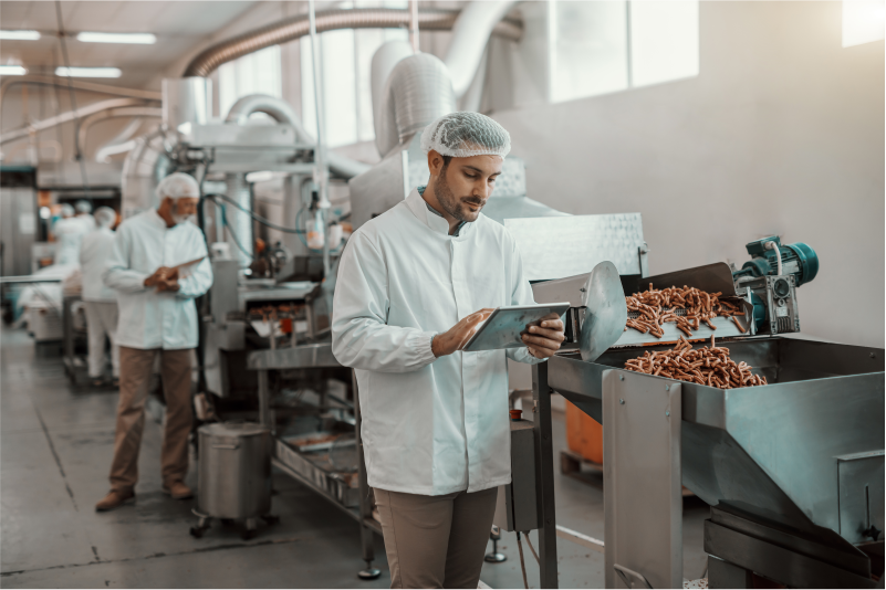 Online Training - Cold Chain Management for Food Safety, Quality, and ...