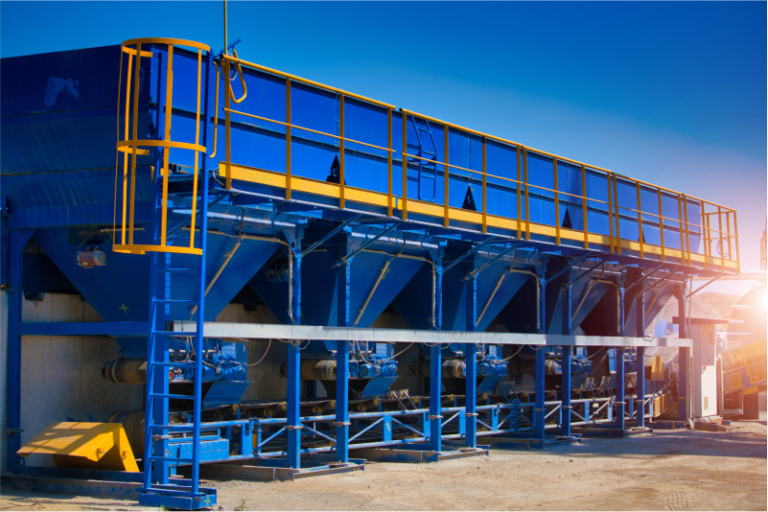 Pembinaan dan Sertifikasi K3 Operator Mesin Pengolah Debu by KEMNAKER RI