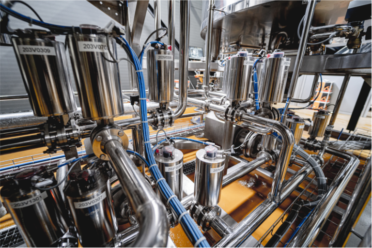 Pembinaan dan Sertifikasi K3 Operator Mesin Reforming by KEMNAKER RI