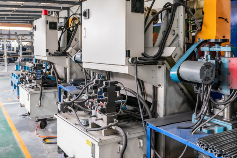 Pembinaan dan Sertifikasi K3 Operator Mesin Proses Elektrik by KEMNAKER RI