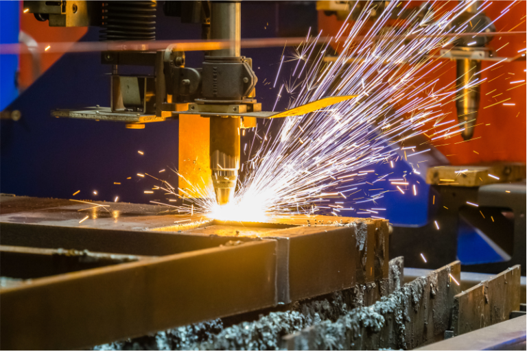 Pembinaan dan Sertifikasi K3 Operator Mesin Potong Laser by KEMNAKER RI